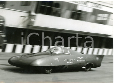 1957 monza automobilismo - 1957,
