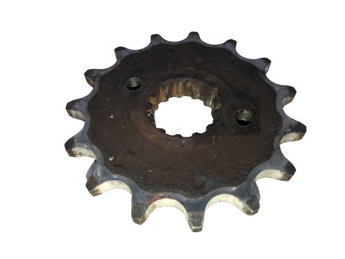 Pignone motore honda 650 - motore,