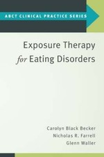 Exposure Therapy for Eating