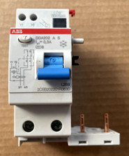 DDA202 A S  30MA BLOCCO DIFFERENZIALE 2P TIPO A SELETTIVO 2CSB202201R3630