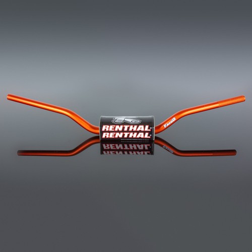 Renthal fatbar 831 manubrio - 831,