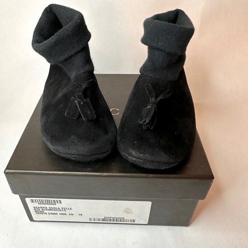Scarpe gucci bambino nere - scarpe,
