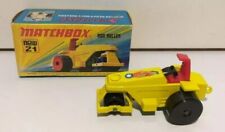 MATCHBOX SUPERFAST AUTO CAR-ROD ROLLER 21-SCATOLA/BOX-MADE IN ENGLAND-ANNO 1972