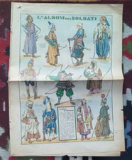 CORRIERE dei PICCOLI 1932