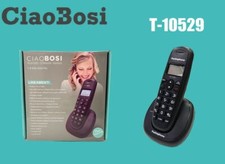 Telefono Cordless Ciaobosi