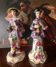 Sculture orientali in