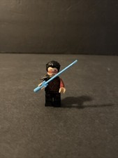 LEGO Shang-Chi Minifigure