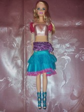 Bellissima barbie vintage - bellissima,