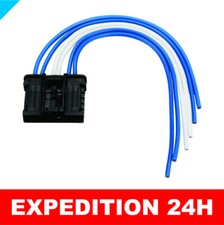 Prise Faisceau Feux Arrière