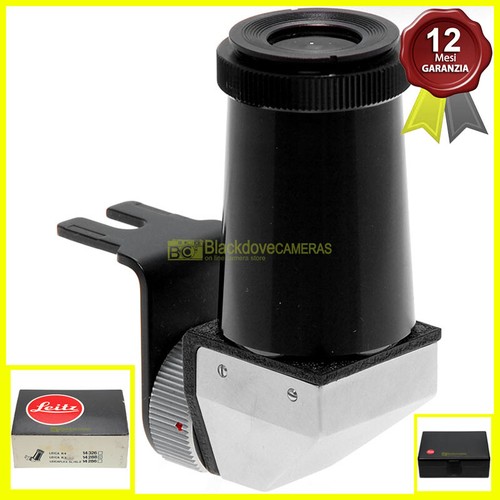 Leica mirino angolare