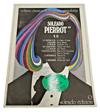 Soleado Pierrot Vol. 2 Collana