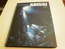FANTASTICA 11,ABISSI