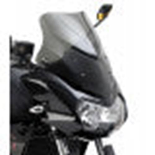 Barracuda cupolino per - cupolino,