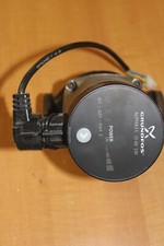 Grundfos Alpha 2 L 25-60 130