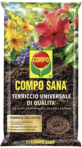 Terriccio universale l - universale, 10