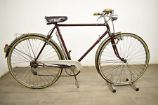 Bicicletta da Passeggio Artigianale Alessandrina Cambio Vittoria