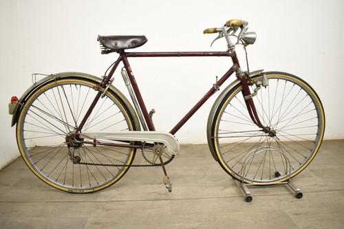 Bicicletta passeggio - bicicletta, da