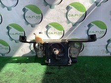 CALANDRA CON KIT RADIATORI PER SMART ForTwo Cabrio (W450) Benzina 0.7 (03>07)