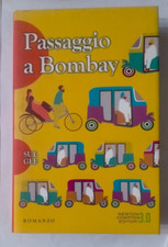 Passaggio a Bombay di Sue Gee