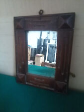 Antico specchio liberty/ art