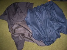 Blocco 3 Scampolo TESSUTO