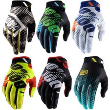 Guanti motocross enduro corsa