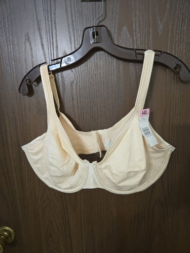 Reggiseno con ferretto