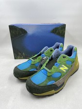 Sneaker salehe bembury - salehe,