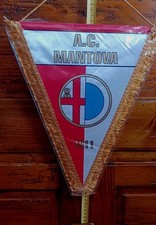 Gagliardetto Mantova Calcio
