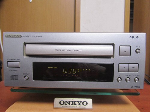 Onkyo 705x player - c-705x,