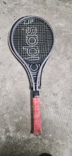 Racchetta tennis vintage - tennis,