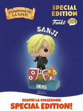 ONE PIECE Kinder Big Surprise