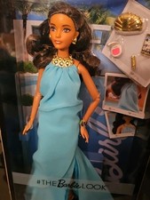 2016 The Barbie Look Pool Chic