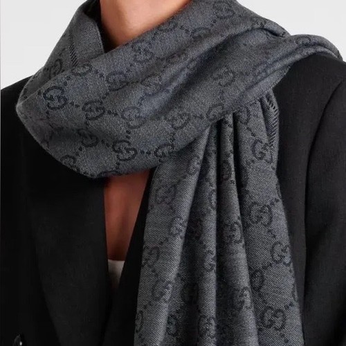 Sciarpa scialle gucci - sciarpa,