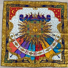 Sciarpa HERMES Carre 90 Enjoy