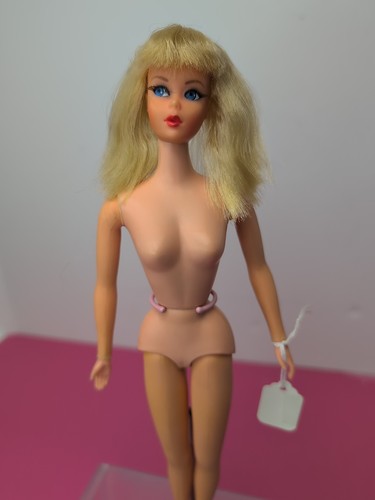 Bambola barbie mattel - bambola,