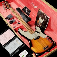 Fender CS / 1955 Precision