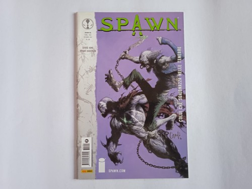 Spawn 101 image - 101,