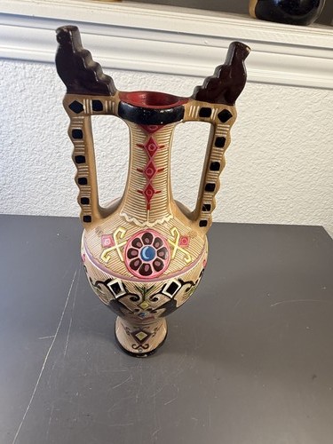 Vaso vintage stile - , anfora