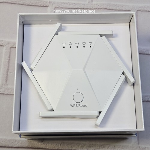 Wifi extender amplificatore - wifi,