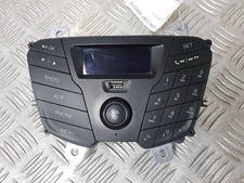 Autoradio Telefono USB - Ford Transit Custom - BK2T-18D815-BF *