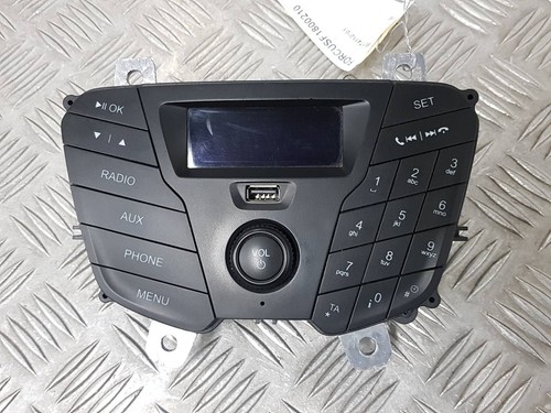 Autoradio telefono usb ford - telefono,