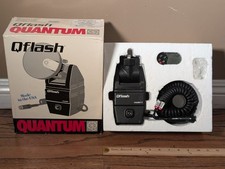 Quantum QFlash Digital Model X