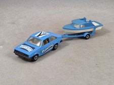 Matchbox Superfast Ford Escort