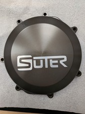 Suter  Clutch Cover Yamaha