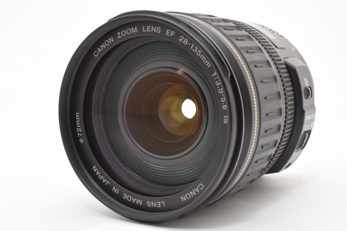 Ottime condizioni canon ef - condizioni],