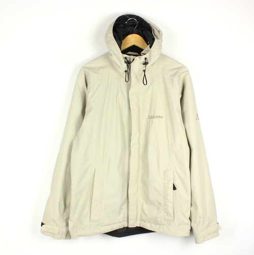 Giacca uomo schoffel - giacca,