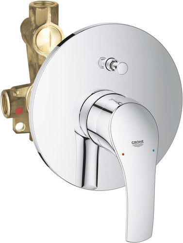 Grohe eurosmart new - grohe,