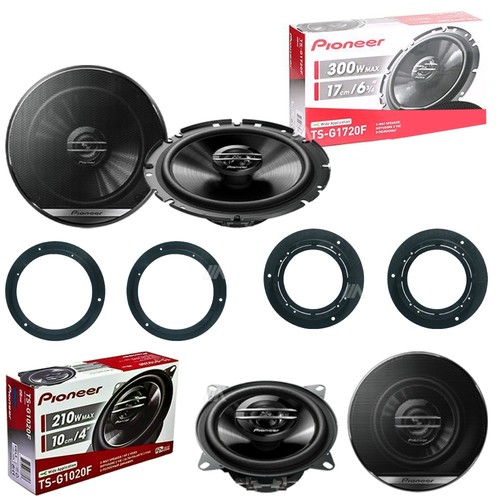 Kit casse altoparlanti - 4,