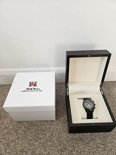 Orologio cronografo nissan - cronografo,